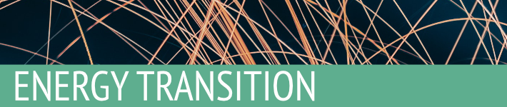 energy transition logo